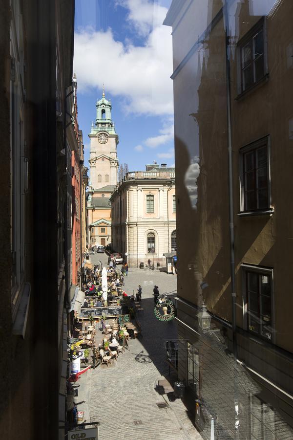 Appart hôtel Lady Hamilton 3*