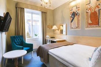 Appart hôtel Lady Hamilton 3*