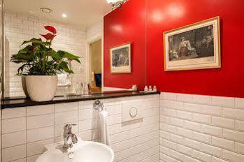 Appart hôtel Lady Hamilton