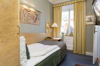 Appart hôtel Lady Hamilton